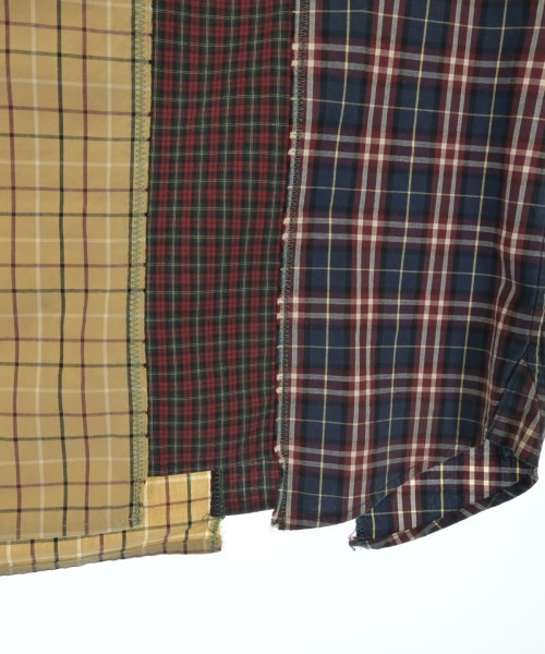 kolor เสื้อลำลอง