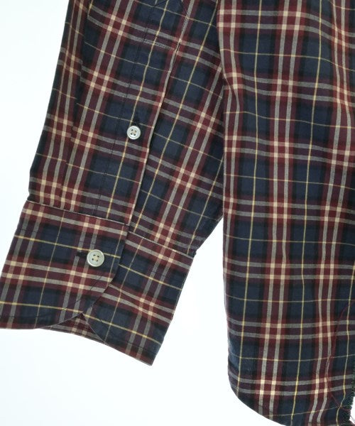 kolor เสื้อลำลอง