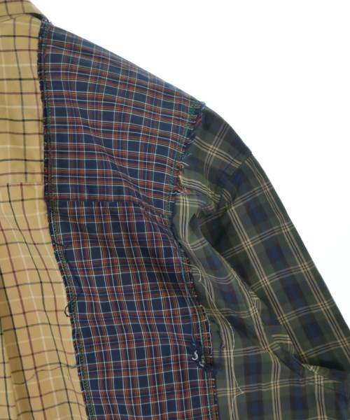 kolor เสื้อลำลอง
