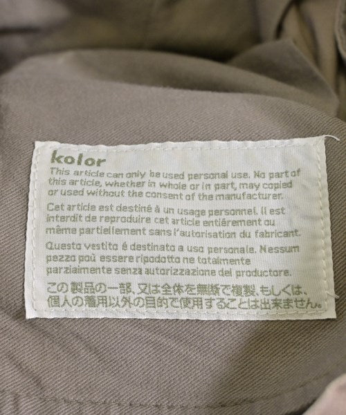 kolor กางเกง อื่น