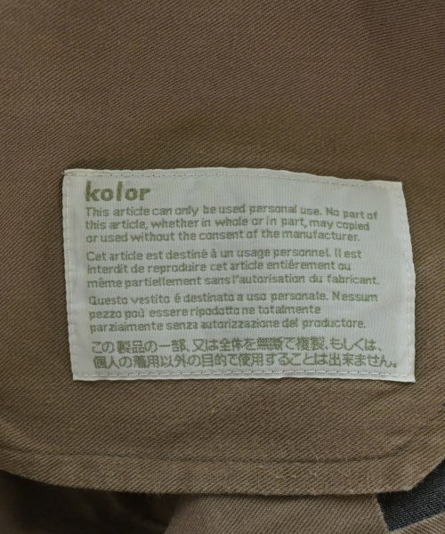 kolor กางเกง อื่น
