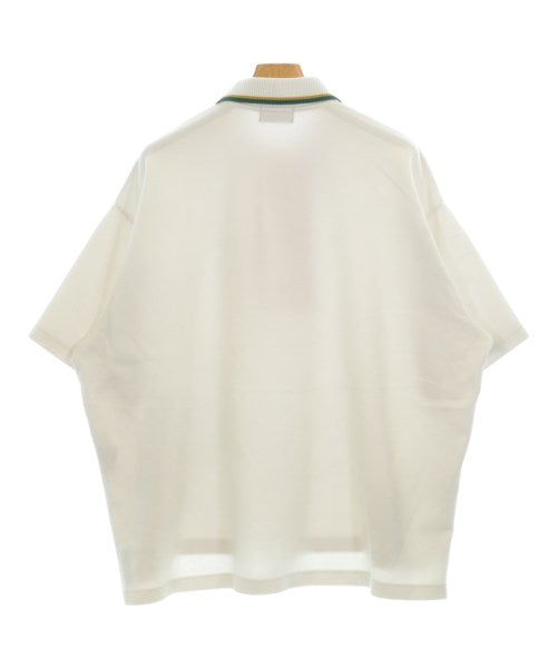 kolor เสื้อยืด/เสื้อท็อปส์