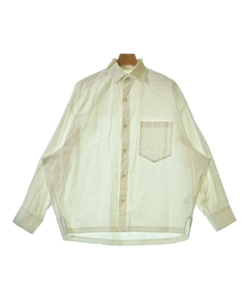kolor เสื้อลำลอง