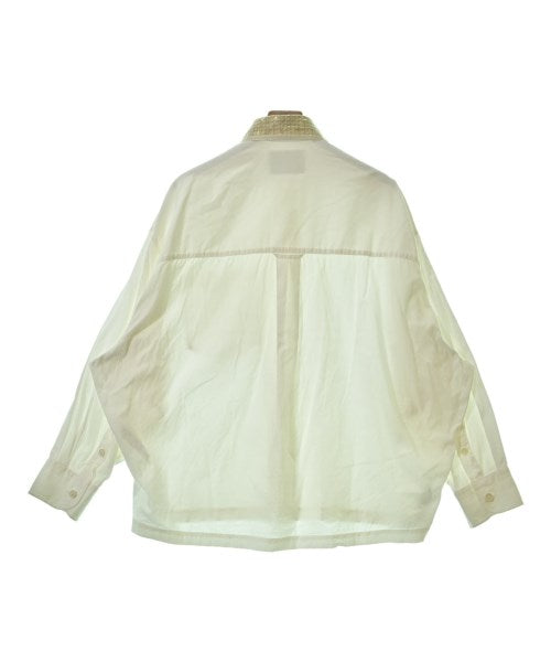 kolor เสื้อลำลอง