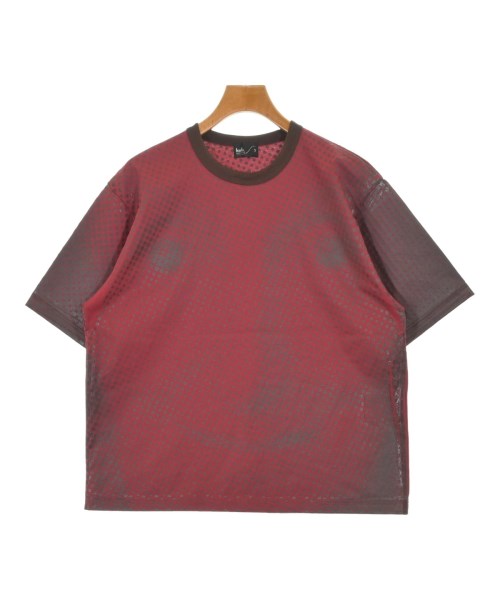 kolor เสื้อยืด/เสื้อท็อปส์