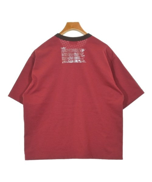 kolor เสื้อยืด/เสื้อท็อปส์