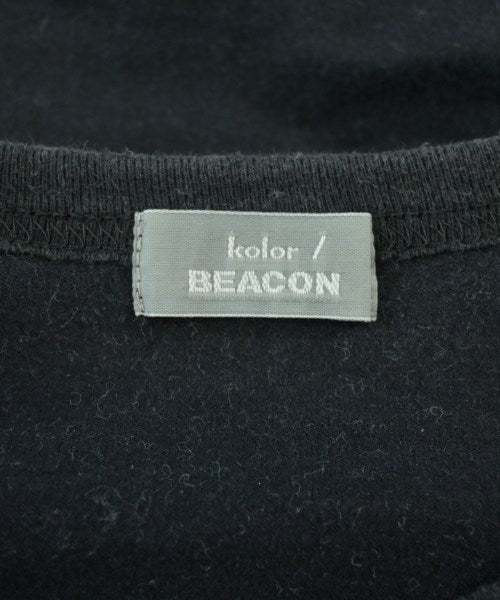 kolor เสื้อยืด/เสื้อท็อปส์