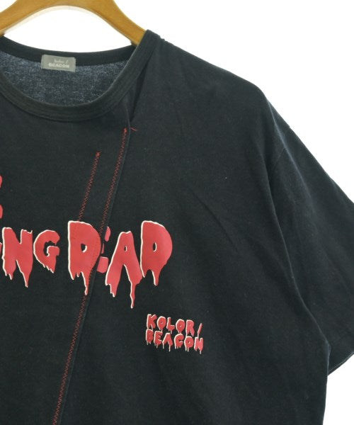 kolor เสื้อยืด/เสื้อท็อปส์