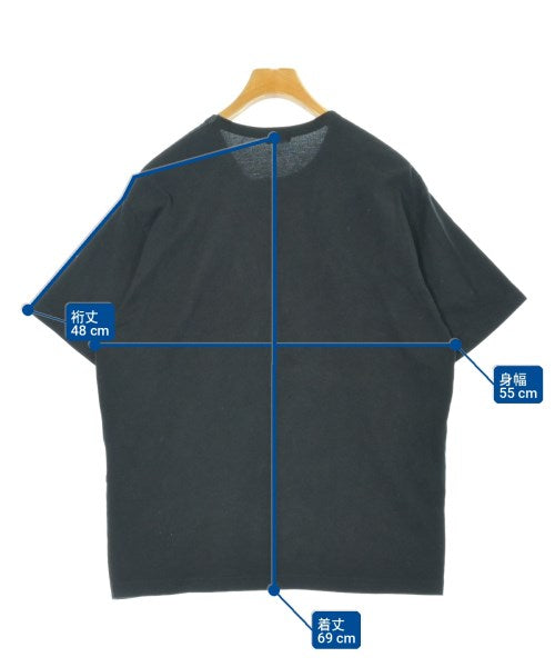 kolor เสื้อยืด/เสื้อท็อปส์
