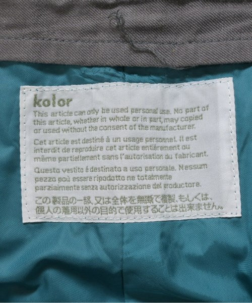 kolor กางเกง อื่น