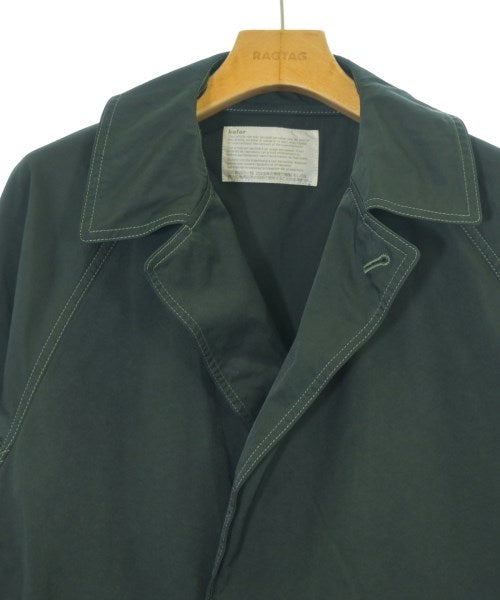 kolor แจ็คเก็ตเบลาส์ อื่น