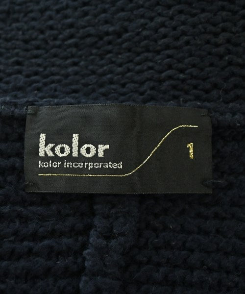 kolor แจ็คเก็ต