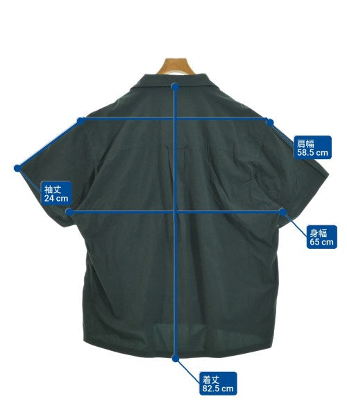 kolor เสื้อลำลอง