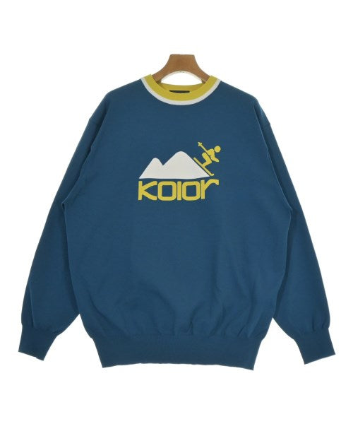 kolor เสื้อกันหนาว