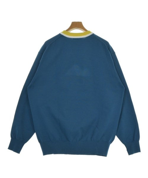kolor เสื้อกันหนาว
