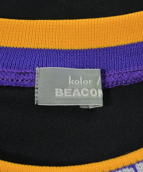 kolor เสื้อยืด/เสื้อท็อปส์