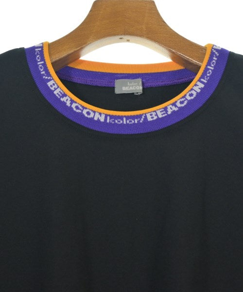 kolor เสื้อยืด/เสื้อท็อปส์