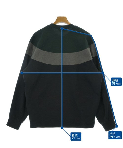kolor เสื้อยืด/เสื้อท็อปส์