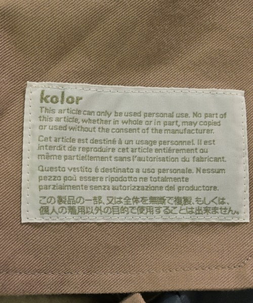 kolor กางเกง อื่น