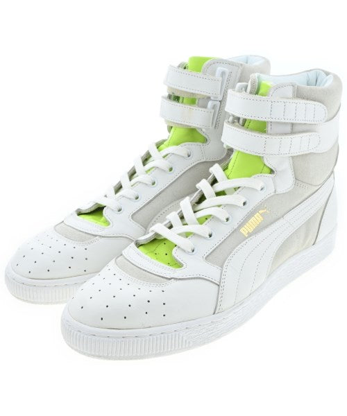 kolor รองเท้าผ้าใบ
