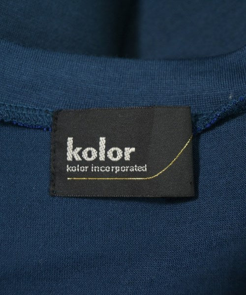 kolor เสื้อกันหนาว