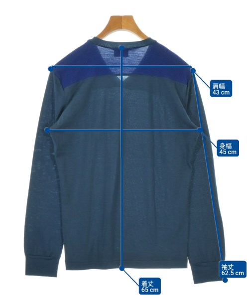 kolor เสื้อกันหนาว