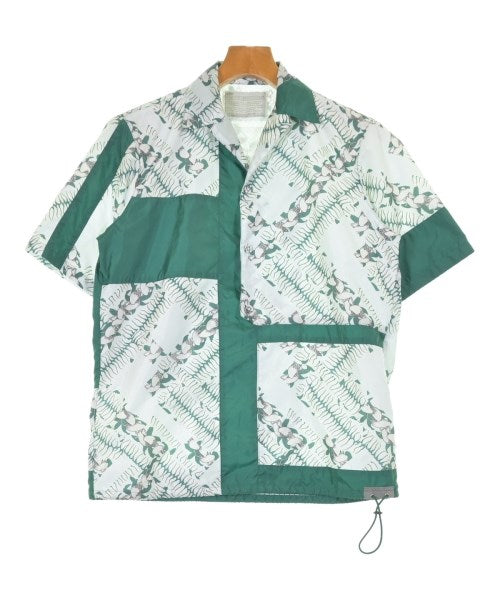 kolor เสื้อลำลอง