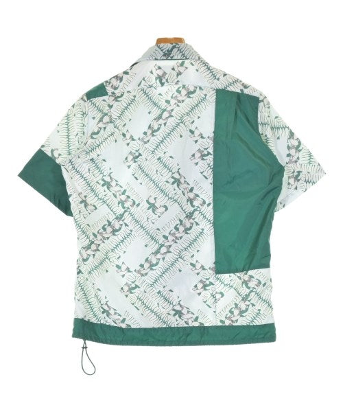 kolor เสื้อลำลอง