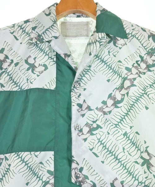 kolor เสื้อลำลอง
