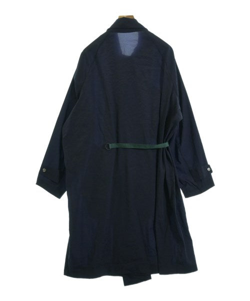 kolor เสื้อโค้ท อื่น