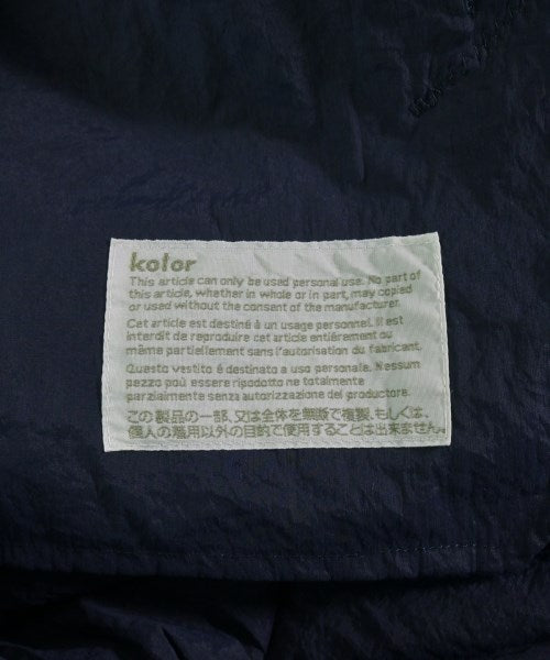 kolor เสื้อโค้ท อื่น