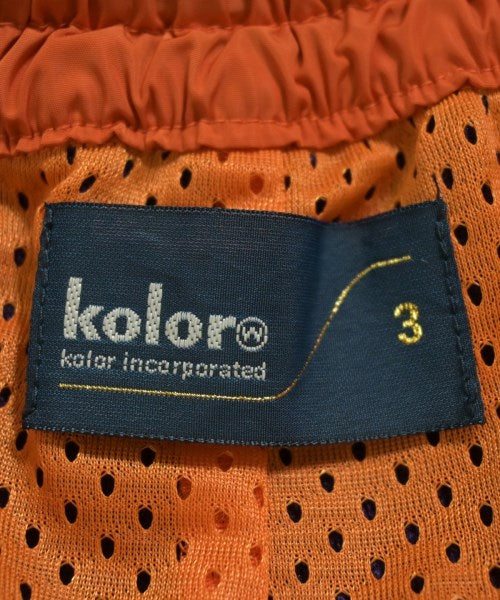 kolor กางเกง อื่น