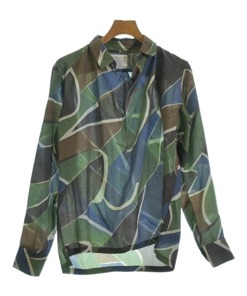 kolor เสื้อลำลอง