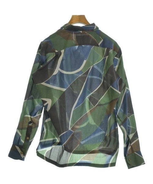 kolor เสื้อลำลอง