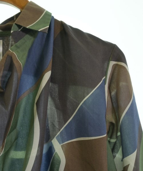 kolor เสื้อลำลอง