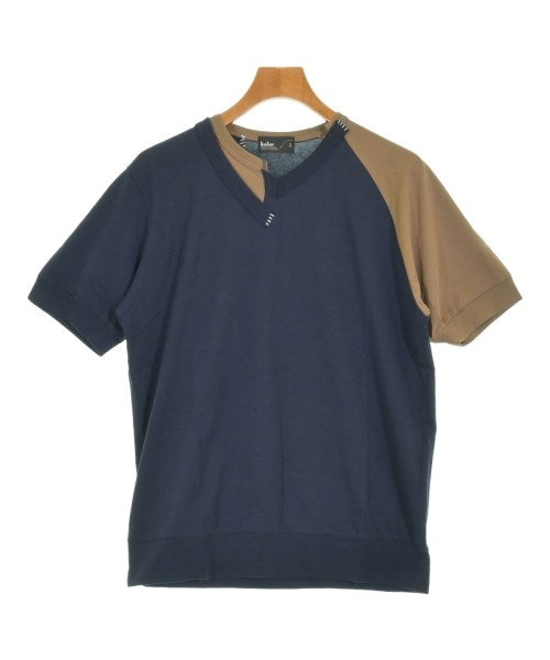 kolor เสื้อยืด/เสื้อท็อปส์