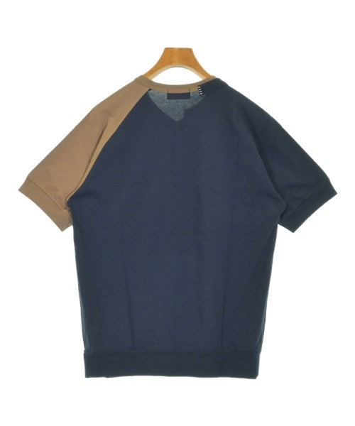 kolor เสื้อยืด/เสื้อท็อปส์