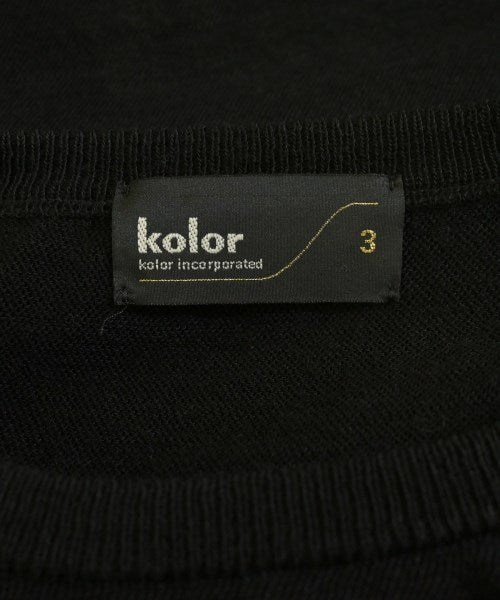 kolor เสื้อกันหนาว