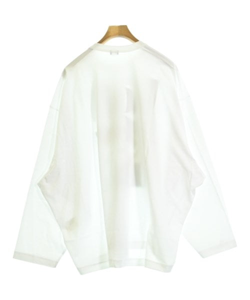 kolor เสื้อยืด/เสื้อท็อปส์