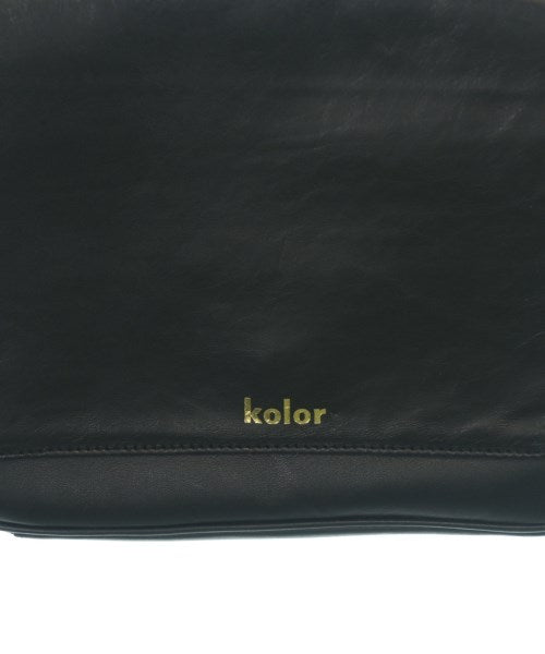 kolor กระเป๋าสะพาย