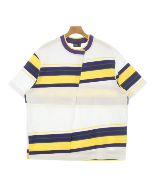 kolor เสื้อยืด/เสื้อท็อปส์