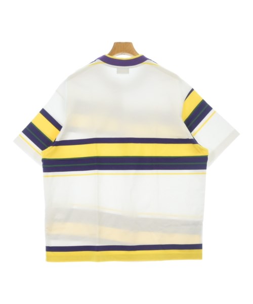 kolor เสื้อยืด/เสื้อท็อปส์