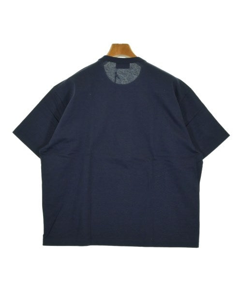 kolor เสื้อยืด/เสื้อท็อปส์