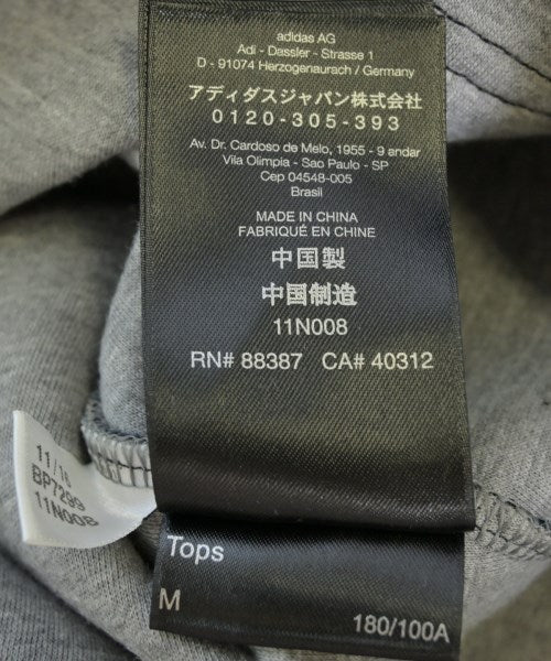 kolor เสื้อยืด/เสื้อท็อปส์