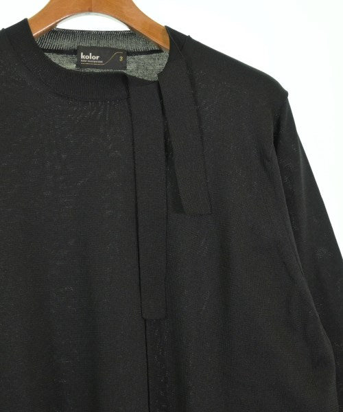 kolor เสื้อกันหนาว