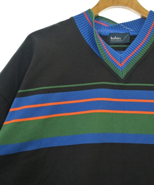kolor เสื้อยืด/เสื้อท็อปส์
