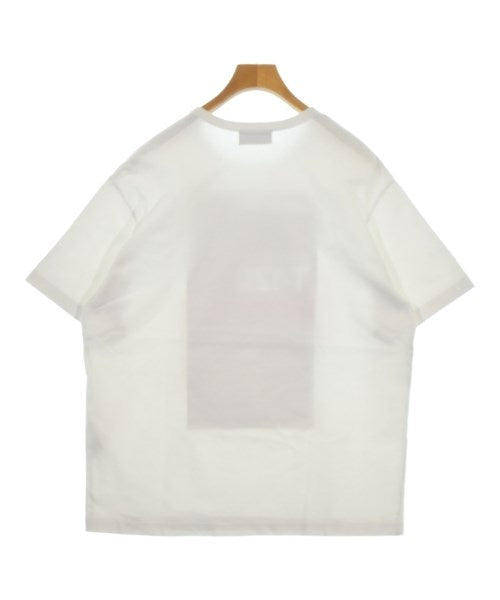kolor เสื้อยืด/เสื้อท็อปส์