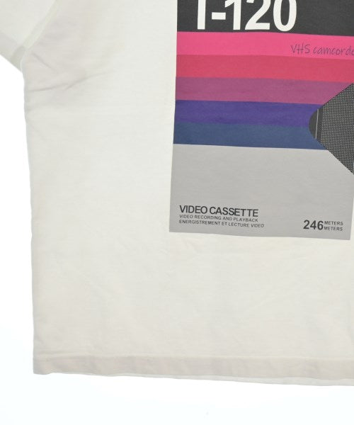 kolor เสื้อยืด/เสื้อท็อปส์