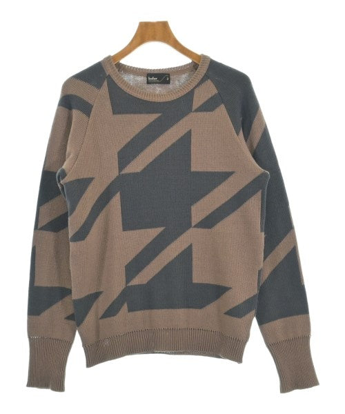 kolor เสื้อกันหนาว