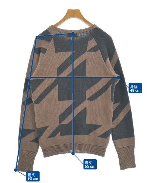 kolor เสื้อกันหนาว